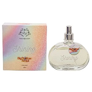 Home Spray Shining 300ml BBB22 Dani Fernandes