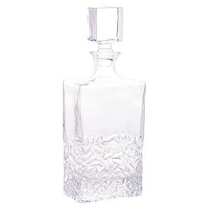 GARRAFA CRISTAL DE CHUMBO 700ml WOLFF