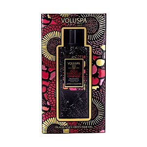 OLEO DIFUSOR ULTRASSONICO GOJI TAROCCO ORANGE 15ML VOLUSPA
