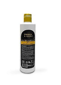 REFIL SABONETE LIQUIDO PIMENTA E NEROLI 250ML MADRESSENZA