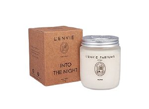 VELA POTE INTO THE NIGHT - 170GR LENVIE