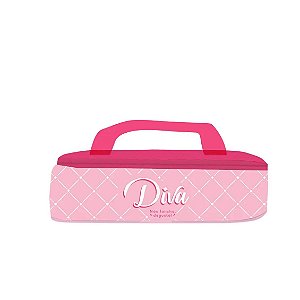 BOLSA TERMICA PETIT SQUARE - DIVA CLASSICA UATT