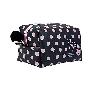 NECESSAIRE BOX - GATINHA UATT