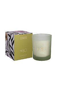 VELA PERFUMADA SUMMER PEAR - PATBO - 210G LENVIE