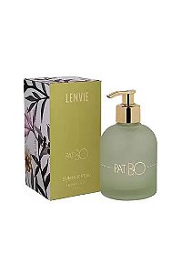 SABONETE LIQUIDO SUMMER PEAR PATBO - 200ML LENVIE