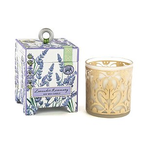 VELA P LAVENDER ROSEMARY MICHEL DESIGN WORKS