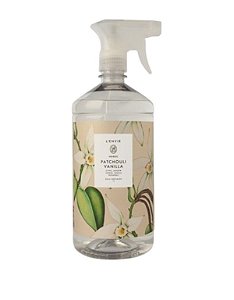 AGUA PERFUMADA PATCHOULI VANILLA - 1L LENVIE