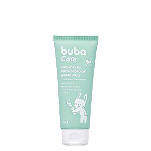 Creme Prevenção De Assaduras Hipoalergênico Bebê Buba 100g