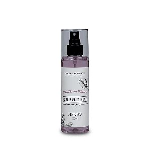 HOME SPRAY AMB 200ML FRAGRANCIA DE FLOR FIGO HERBO PROXIMO AO VENCIMENTO