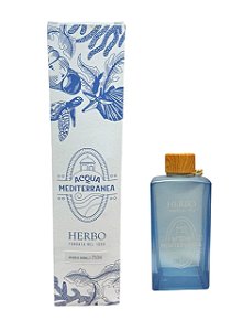 DIFUSOR DE AROMAS 250ML - ACQUA MEDITERRÂNEA HERBO
