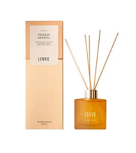 DIFUSOR DE PERFUME PESSEGO ORIENTAL ELEMENTOS - 200ml L'ENVIE