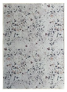 TAPETE DECOR ALLEGRA DISNEY MICKEY 100x140cm MOD 1 JOLITEX