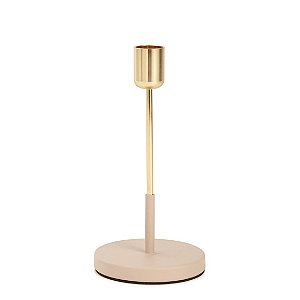 CASTICAL EM METAL BEGE MART 19cm