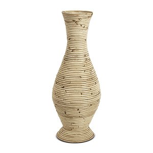 VASO EM RATTAN MART 80cm