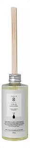 REFIL DIFUSOR DE PERFUME FLOR DE LARANJEIRA 200ML LENVIE