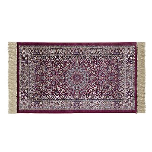 TAPETE BELGA IMPORTADO NAMUR 66 cm x 1,80 m - JOLITEX