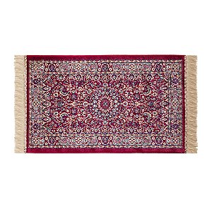 TAPETE BELGA IMPORTADO NAMUR 50 cm x 80 cm - JOLITEX