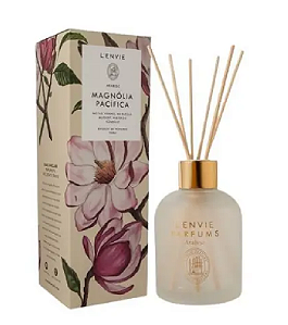 DIFUSOR DE PERFUME LAVANDA ABSOLUTA ARABESC - 200ML LENVIE