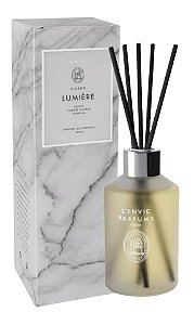 DIFUSOR DE PERFUME LUMIERE CLASSIC - 250ML LENVIE