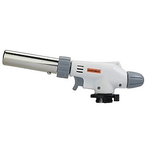 MACARICO DE BICO CULINARIO E CAMPING FLAME GUN GUEPARDO
