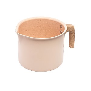 LEITEIRA INDUCAO EM ALUMINIO C/ REVESTIMENTO CERAMICO B 1,7L