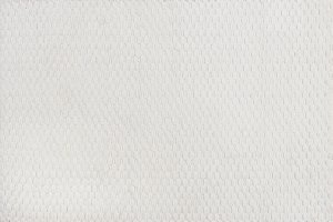 TAPETE BLISS BRANCO 0,60X0,90  VIA STAR
