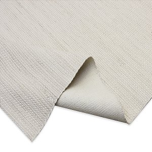 TAPETE PARA SALA KILIM GANDHI 20 CREAM 2,00X2,50 VIA STAR
