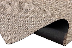 TAPETE UTILITY BEGE 0,45X0,75 VIA STAR