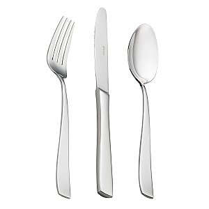 FAQUEIRO 101PC ACO INOX SEM ESTOJO PISA WOLFF