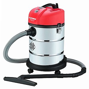 ASPIRADOR DE PO E AGUA TELEFUNKEN TURBO EXPERT 360 110V