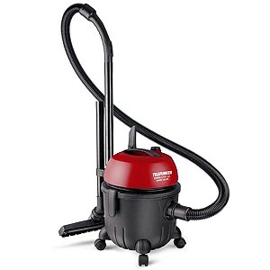 ASPIRADOR DE PO E AGUA TELEFUNKEN TURBO EXPERT 250 110V
