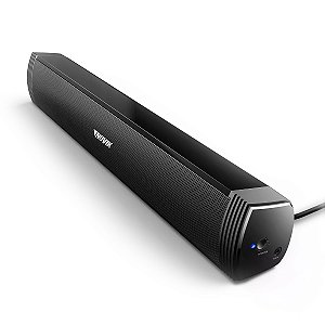SOUNDBAR NOVIK NEO 2.1 CANAIS COM BLUETOOTH CINEMA 3 80W RMS
