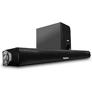 SOUNDBAR NOVIK INFINITY 8 NEO 2.1 CANAIS BLUETOOTH SUBWOOFER