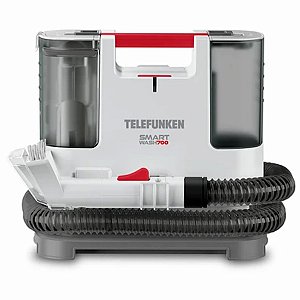 Aspirador lava estofados Tambor Telefunken SmartWash 700 1.5L700 220V