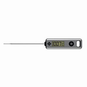 TERMOMETRO DIGITAL PARA COZINHA TELEFUNKEN TF KT300