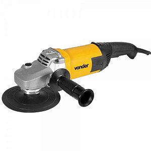 LIXADEIRA  ANGULAR 7" LAV 2007 127V VONDER