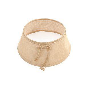 SAIA PARA ARVORE DE NATAL RIGIDA CRU 57cm