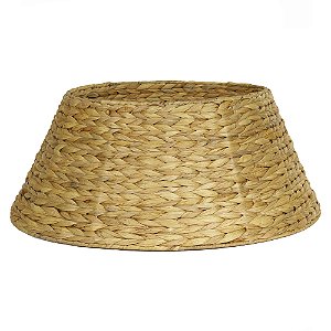 SAIA RIGIDA PARA ARVORE DE NATAL NATURAL 55CM