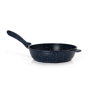 FRIGIDEIRA 24CM MODA DO CHEF - GRANIFLON AZUL