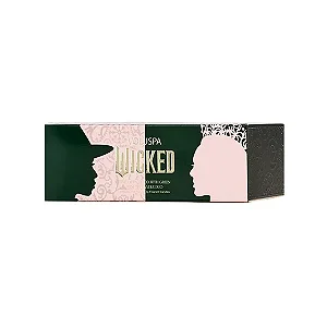 KIT 2 MINI VELAS VOLUSPA LATA 25H WICKED