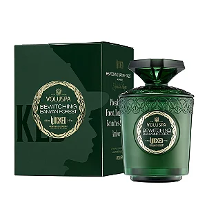 VELA VOLUSPA COPO 60H BEWITCHING BANYAN FOREST