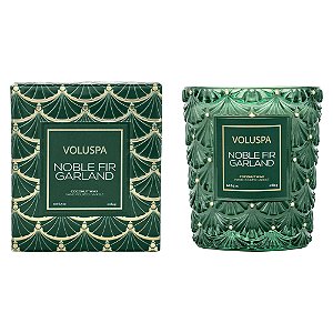 VELA VOLUSPA COPO CLASSICO 40H NOBLE FIR GARLAND