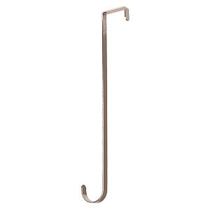 SUPORTE PARA GUIRLANDA COBRE 38cm FLORARTE