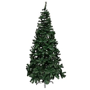 AVORE DE NATAL DECORATIVA LAVINIA - 180CM