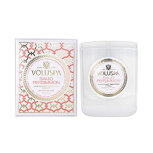VELA COPO +60H SAIJO PERSIMMON VOLUSPA