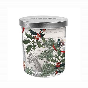 VELA P COM TAMPA WINTER WOODLAND MICHEL DESIGN WORKS