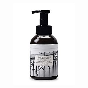 SABONETE LIQUIDO SEA SALT & SAND 400ML MICHEL DESIGN WORKS