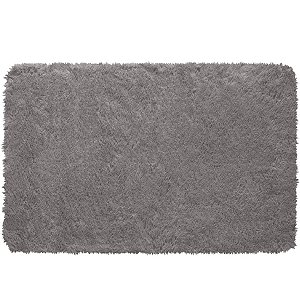 TAPETE MELODY PASSADEIRA 47CM X 90CM BEGE JOLITEX