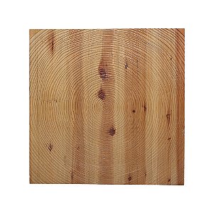 QUADRO EM MADEIRA DECORATIVO MART 80x80cm