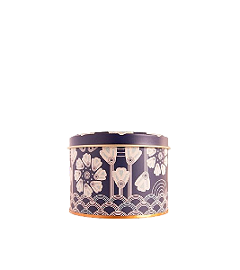 VELA LATA INTO THE NIGHT - ED. ESPECIAL - 250G LENVIE